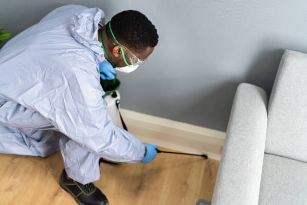 Best Residential Pest Control  in Pleasant Run, OH